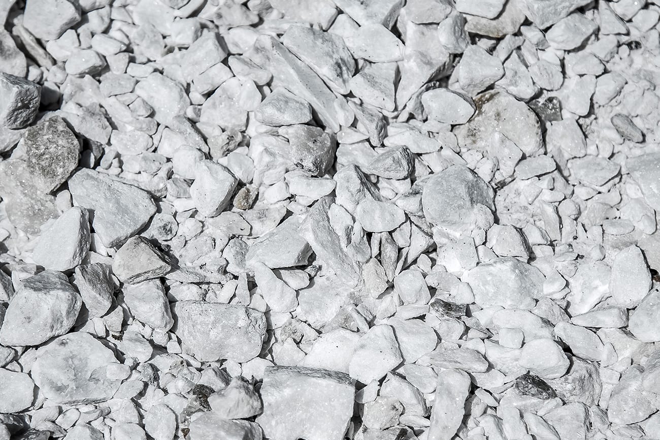 Yard restoration and final finishing